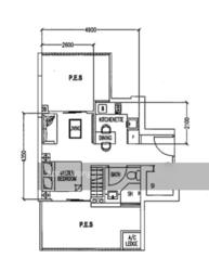 Parc Imperial (D5), Condominium #128940252
